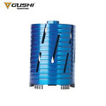 China Diamond core Dril Bits Manufacturer